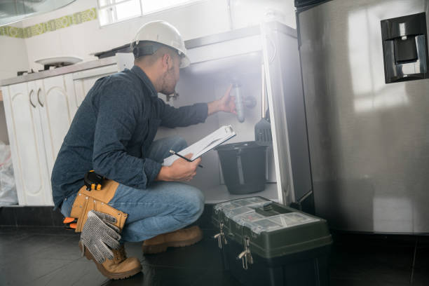  Decherd, TN Plumbing Pros