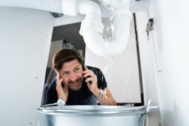Best Plumbing Repair Near Me  in Decherd, TN