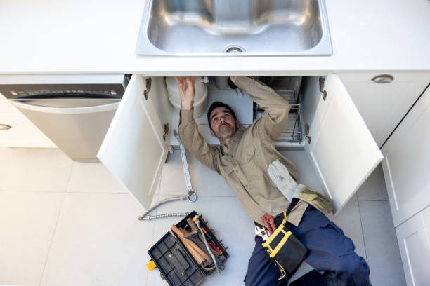 Best Local Plumber Services  in Decherd, TN