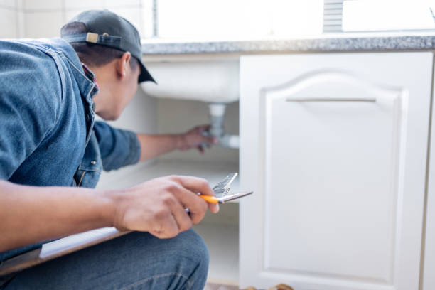 Best Toilet Repair Services  in Decherd, TN