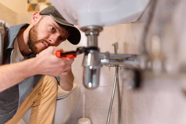 Best Plumbing Installation Services  in Decherd, TN