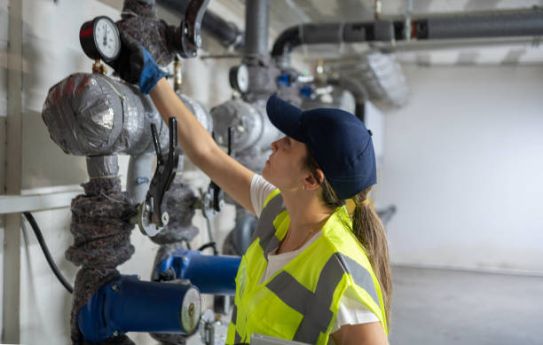 Best Affordable Plumber Near Me  in Decherd, TN