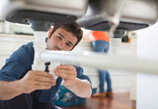 Best Toilet Repair Services  in Decherd, TN