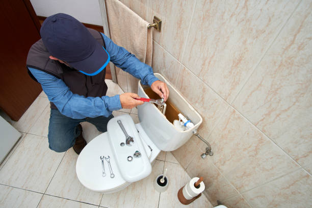 Best Same-Day Plumbing Service  in Decherd, TN