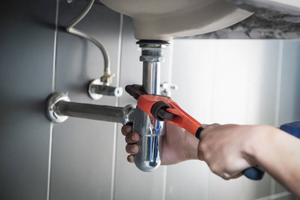 Best Emergency Plumbing Repair  in Decherd, TN