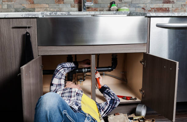Best Pipe Repair Near Me  in Decherd, TN
