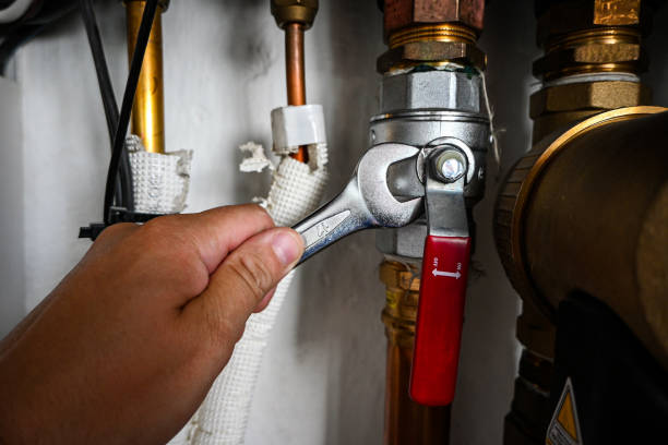 Best Local Plumber Services  in Decherd, TN